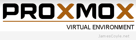 proxmox logo grad