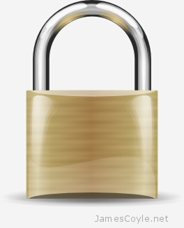 padlock