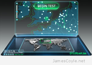 speedtest-net