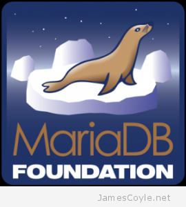 mariadb-logo