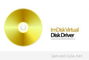 ImDisk-Virtual-Disk-Driver