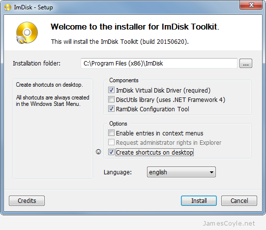 ram-disk-ImDisk-Setup