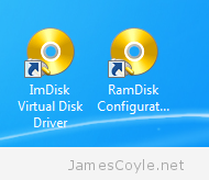 ram-disk-ImDisk-desktop-icons