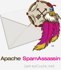 SpamAssassin_logo